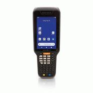 Datalogic Skorpio X5 ordinateur portable de poche 10,9 cm (4.3") 800 x 480 pixels Écran tactile 600 g Noir