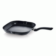 Fissler - Induction Cenit - Grille carrée Cenit 28 x 28 cm - aluminium 045 601 28 100 0