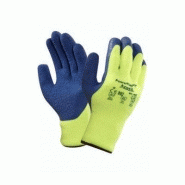 GANTS POWERFLEX 80-400 ANSELL GANTS POWERFLEX 80-400 ANSELL