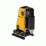 GeniSYS IV - Fraiseuse portative à commande numérique - Diamètre de trou max 11" (279 mm) - Vitesse de broche 3000 rpm - Moteur de broche 5 kW