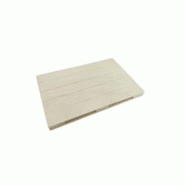 Hostelnovo del Valles Hostelnovo - Palette en bois de pin naturel 30 x 20 x 2 cm - beige Bois manufacturé 916 Hostelnovo del Valles Hostelnovo - Palette en bois de pin naturel 30 x 20 x 2 cm - beige Bois manufacturé 916