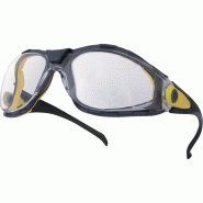 Lunettes monobloc polycarbonate - pacayblin