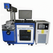 Machine de marquage laser   ml-w50d