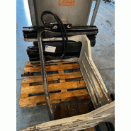 Pinces à tambour d'occasion pour toro_375 - référence : c7643