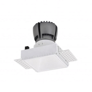 Plafond trimless nok3t led cob 12.80w 3000k blanc - 7214