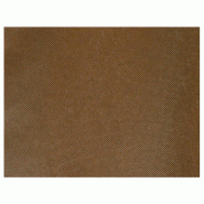 Set de table intissé chocolat 30x40cm - par 800