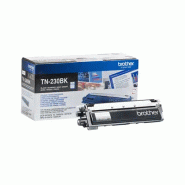 TN-230BK - Cartouche de toner Brother originale  Noir