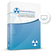 Uranium backup base - logiciels de sauvegarde de données - network informatique 6 Uranium backup base - logiciels de sauvegarde de données - network informatique 6