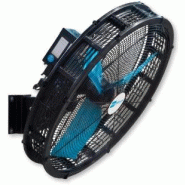 Ventilateur professionnel industriel mural FRE 18000 F - STAR PROGETTI - 110560