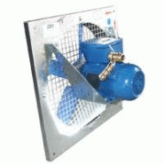 Ventilateurs Ventilateurs Hélicoïdes Sur grille Ventilateur S6D630-BM01-02