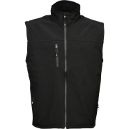 Veste G JERKIN 2 en 1 (veste + gilet) (multichoix) - GISS | 855214 Veste G JERKIN 2 en 1 (veste + gilet) (multichoix) - GISS | 855214