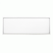 Alcapower Panneau Led 300 X 1200 Mm 40 W 4000 Lm 4000 K Driver Inclus - Solution D'Éclairage Professionnelle Écoénergétique - blanc 8055323216937