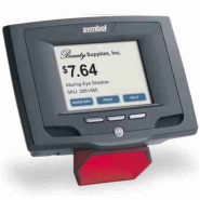Borne de prix automatique avec lecteur code-barre - Mémoire 64 MB - SYMBOL MK590 Borne de prix automatique avec lecteur code-barre - Mémoire 64 MB - SYMBOL MK590
