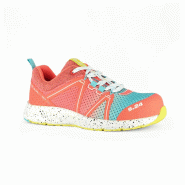 Chaussures de travail basses maiana p 41 - S24 - 6332 - 857327_0