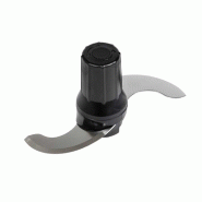 Couteau lisse pour cutters électriques Dynamic CL200-Cl212 et CL222