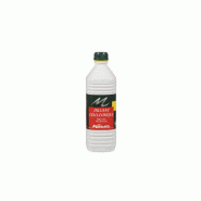 Diluant cellulosiique peintures, taches de mastic mieuxa flacon de 1l