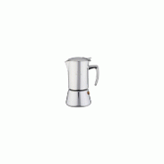 Forever 'miss aurora' acier inoxydable 2 tasses 355g - gris inox 121381_0