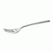 Fourchette à gâteau 14,4 cm OMORI lot de 12 - Was Germany - acier 4044925002714