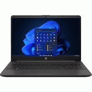 HP 250 G9 Intel® Core i5 i5-1235U Ordinateur portable 39,6 cm (15.6") Full HD 8 Go DDR4-SDRAM 256 Go SSD Wi-Fi 5 (802.11ac) Windows 11 Home Noir HP 250 G9 Intel® Core i5 i5-1235U Ordinateur portable 39,6 cm (15.6") Full HD 8 Go DDR4-SDRAM 256 Go SSD Wi-Fi 5 (802.11ac) Windows 11 Home Noir