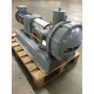 Pompe à piston Jump JE - faible cisaillement, auto-amorçante, réversible_1