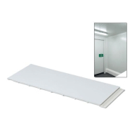 Lambris pvc plein murs_0