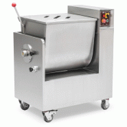 Mélangeur professionnel à viande électrique - 70 L | Qdm - TFBX70