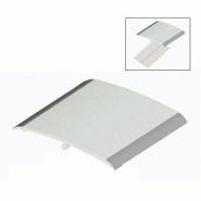 Profilé de jonction pvc pour plaque 3mm epaisseur_0