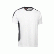 Tee-shirt prowear contraste iso15797 - tee0006 Tee-shirt prowear contraste iso15797 - tee0006
