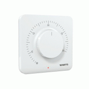 Thermostat d'ambiance Analogique filaire / WT-A03 Thermostat d'ambiance Analogique filaire / WT-A03