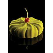 Twistter - Moule en silicone Pavoni Italia Twistter - Moule en silicone Pavoni Italia