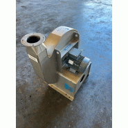 Ventilateur industriel radial d'occasion mxe 031-000530 1,5 kw