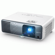 Vidéoprojecteur Gaming et Home Cinéma TK710STi 4K UHD Blanc