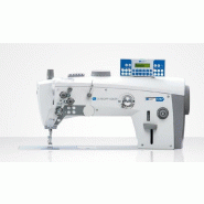 Machine a coudre triple entrainement Durkopp 1767-180142 Machine a coudre triple entrainement Durkopp 1767-180142