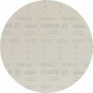 BOSCH EXPERT Disques Abrasifs Réticulés 225mm Expert M480 Pour Ponceuses Excentriques G220 Bosch 2608900712 - 4059952540504 BOSCH EXPERT Disques Abrasifs Réticulés 225mm Expert M480 Pour Ponceuses Excentriques G220 Bosch 2608900712 - 4059952540504
