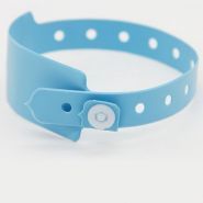 Bracelet rfid - beijing future smartech - en pvc rfid