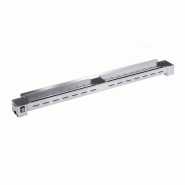 Chauffe-plats professionnel 1200mm EC-1230 pour étagères de table, structure en acier inoxydable AISI 304, puissance 1000W, alimentation 230V | Samm Chauffe-plats professionnel 1200mm EC-1230 pour étagères de table, structure en acier inoxydable AISI 304, puissance 1000W, alimentation 230V | Samm