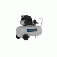 Compresseur 2cv-1/d 50l - TECNOAIR | 897770 Compresseur 2cv-1/d 50l - TECNOAIR | 897770