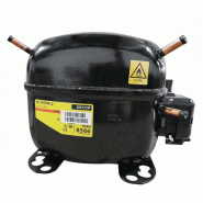 Compresseur R290-SC15CNX.2 compatible avec appareils POLAR UA002 et UA008 Compresseur R290-SC15CNX.2 compatible avec appareils POLAR UA002 et UA008