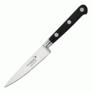 Couteau de cuisinier 100mm - Deglon Sabatier - lavable au lave-vaisselle Couteau de cuisinier 100mm - Deglon Sabatier - lavable au lave-vaisselle
