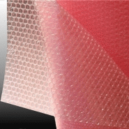 Film bulle antistatique - 0bra1015 Film bulle antistatique - 0bra1015