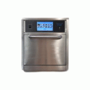 Four à cuisson accélérée Codigel SN360-TB