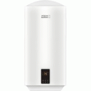 Helloshop26 - Chauffe-eau électrique réservoir avec capacité de 80 litres jusqu'à 75°C, 2 kW modèle eco et intelligent ballon d'eau 01_0000134 - Helloshop26 - Chauffe-eau électrique réservoir avec capacité de 80 litres jusqu'à 75°C, 2 kW modèle eco et intelligent ballon d'eau 01_0000134 -