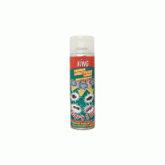 Insecticide cafards en vernis king 500ml_0