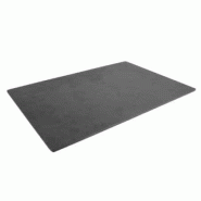 ITALCONCEPT L2G Plaque Melaminee Imitation Ardoise, 10  x 430  x 285 mm - 3616350061997