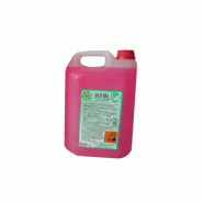 Kemika ecstra detergent decapant multi usage a effet penetrant special pour mega/resacryl2000/kler bidon de 5l