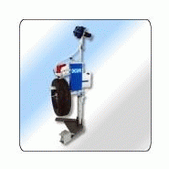 Machine de cramponnage - as-zn Machine de cramponnage - as-zn