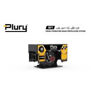 Multi-outils vibrant CANGEO PLURY W1 - compactage et enfonce-pieux - pelles de 1,2 à 20 t
