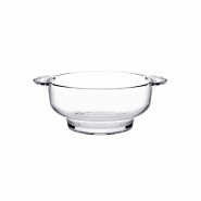 Pasabahce Tasse à soupe, verre 0,410 litre - GL4012410