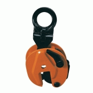 Pince a tole levage verticale 1t (0 - 20) Pince a tole levage verticale 1t (0 - 20)