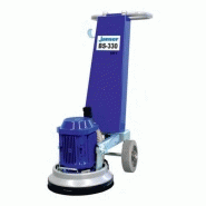 Ponceuse-rectifieuse bs 330 400 volts Ponceuse-rectifieuse bs 330 400 volts